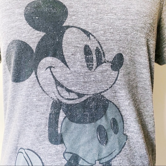 Disney World Disneyland Mickey Mouse Shirt Top M - Picture 3 of 5